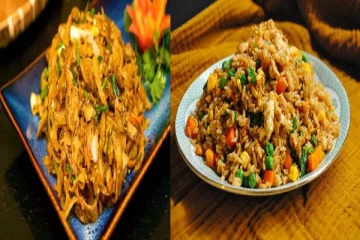 கொத்து உள்ளிட்ட உணவுப் பொருட்களின் விலையில் மாற்றம்