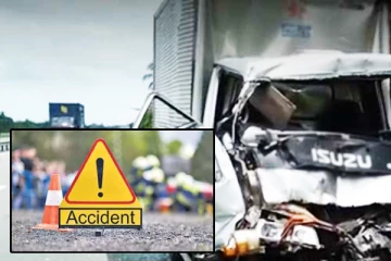 தெற்கு அதிவேக நெடுஞ்சாலையில் விபத்து: ஒருவர் படுகாயம்