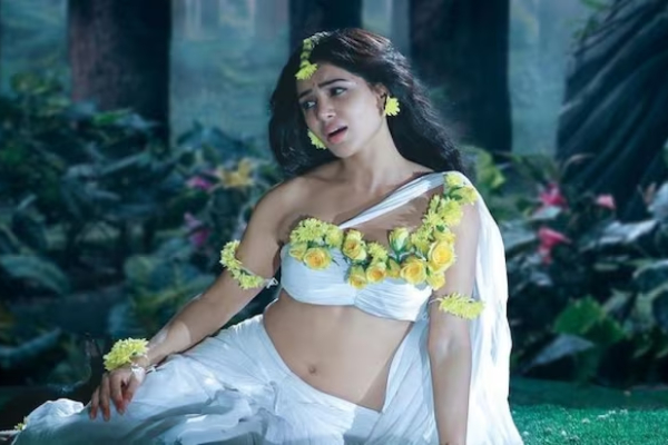 மீண்டும் மனவுளைச்சல்.. முடிவுக்கும் வந்த சமந்தாவின் சினிமா வாழ்க்கை! | Samantha React To Shakuntalam Disaster Flop