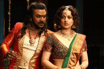 இதுவரை சந்திரமுகி 2 படத்தின் வசூல் எவ்வளவு தெரியுமா.. எதிப்பார்த வசூல் வரவில்லையா