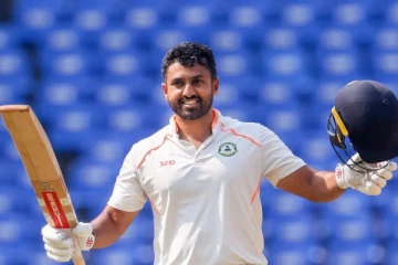 முதல் டெஸ்ட் போட்டியில் கருண் நாயர் ஆடுவது சந்தேகம் - காரணம் இதுதான்