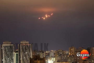 මොස්කව් නුවරම හෙල්ලූ ප්‍රහාරය