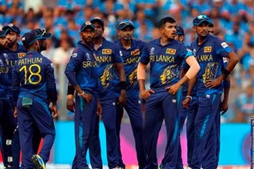 இலங்கை அணிக்கு புதிய சுழற்பந்து பயிற்றுவிப்பாளர் நியமனம்