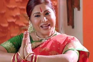 அப்பா இறந்தபோது கூட போகாத நடிகை கோவை சரளா.. அதிர்ச்சி காரணம்