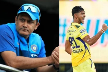 பத்திரனாவைத் தாண்டி சிந்திக்க வேண்டும்: CSK அணிக்கு முன்னாள் கேப்டன் அறிவுரை