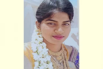 3,500 பேருக்கு பிரியாணி விருந்து.. ஆடம்பர திருமணம்: 80 சவரன் நகையுடன் மணப்பெண் மாயம்