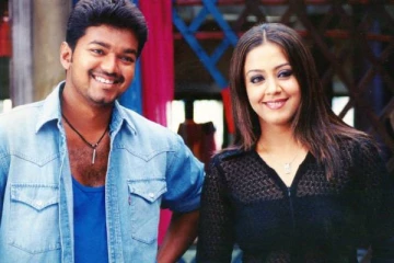 மதிக்காமல் வேண்டாம் என்று கூறிய இயக்குனர்!! தூக்கிஎறிந்த நடிகை ஜோதிகாவால் வருத்தப்பட்ட விஜய்