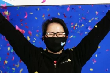 மொத்தம் 60 மில்லியன் டொலர்... கனேடிய பெண்ணின் மறக்க முடியாத தருணம்