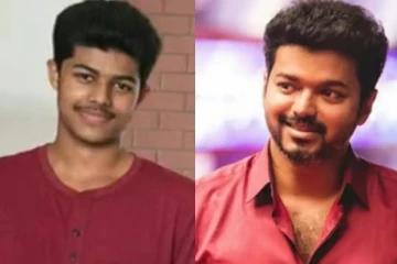 விஜய் மகன் சஞ்சய் சமூக வலைத்தளத்தில் இருக்கிறாரா? வந்த அதிகாரபூர்வ விளக்கம்