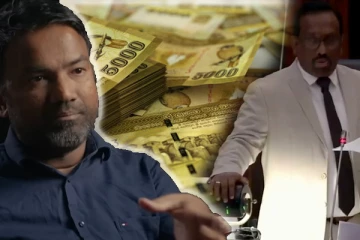 அசாத் மௌலானாவின் வங்கிக் கணக்கிற்கு வந்த 700 இலட்சம் ரூபா: சபையில் போட்டுடைக்கப்பட்ட தகவல்