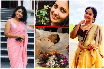 රටම කැළඹු සියදිවි නසා ගත් සුරූපි ගුරුවරියගේ සංවේදි කතාව (VIDEO/PHOTOS)