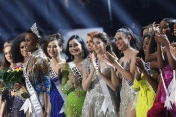 විශ්ව රූ රැජින තරග ඉතිහාසයේ මෙතෙක් සිදු නොවූ වෙනසක්..විශේෂ පිරිසකට සුපිරි අවස්ථාවක්...