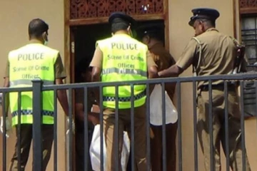 வீடொன்றுக்குள் நபரொருவர் அடித்துக்கொலை! புத்தளத்தில் சம்பவம்