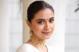 Keerthy Suresh : வெள்ளை நிற புடவையின் ரசிகர்களை கிறங்கடிக்கும் கீர்த்தி சுரேஷ்... குவியும் லைக்குகள்