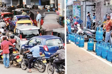 යළි ඉන්ධන සහ ගෑස් හිඟයක් ඇති වෙයි ද?..ආන්දෝලනාත්මක හෙළිදරව්වක්..