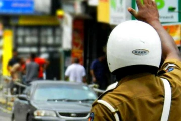 மோட்டார் போக்குவரத்து பொலிஸாரின் மாதாந்த கொடுப்பனவு அதிகரிப்பு