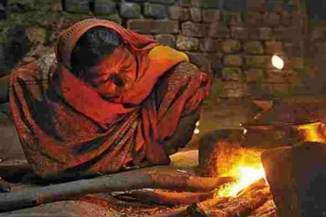 விளக்கை ஊதினால் அணைகிறது.. அடுப்பை ஊதினால் ஏன் எரிகிறது தெரியுமா?