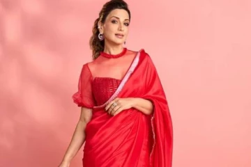 புற்றுநோயால் பாதிக்கப்பட்ட சோனாலி பிந்த்ரேவா இது... எப்படி உள்ளார் பாருங்க