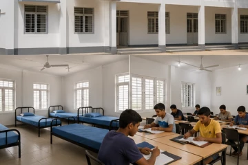 පාසල් සිසුන්ට සුබම සුබ ආරංචියක් - රුපියල් මිලියන 1008ක් රජයෙන්