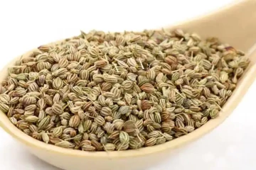 ஓம விதைகளை  அளவுக்கு மீறி எடுத்து கொண்டால் என்ன ஆகும் தெரியுமா?