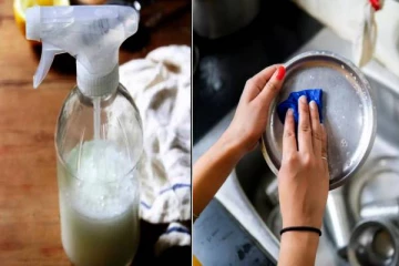 இனி டிஷ் வாஷ் லிக்விட் வாங்காதீங்க- வெறும் 10 ரூபாய் செலவில் வீட்டிலேயே செய்வது எப்படி?