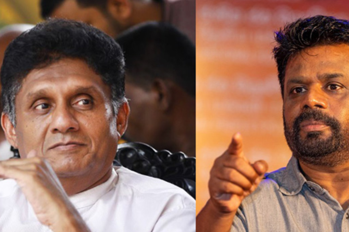 நிலக்கரி மோசடியின் சுமையை மக்கள் மீது சுமத்தும் அரசாங்கம்! சஜித் குற்றச்சாட்டு | Govt S Decision To Increase Electricity Tariffs