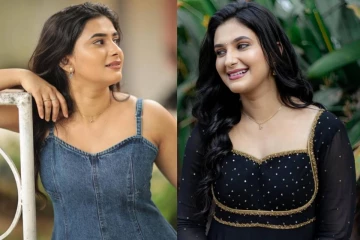 மீண்டும் சீரியலில் நடிக்க வரும் நடிகை வைஷ்ணவியின் மாடர்ன் உடை போட்டோஸ்