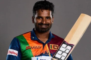 தென் ஆப்பிரிக்காவுக்கு எதிரான ஒரு நாள் தொடரிலிருந்து இலங்கை நட்சத்திர வீரர் விலகல்!