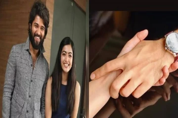 இந்த திகதியில் விஜய் தேவரகொண்டா மற்றும் ராஷ்மிகா மந்தனா நிச்சயதார்த்தம்... வெளியான தகவல்