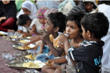 பட்டினிச்சாவை எதிர்கொள்ளும் ஆபத்தில் ஆப்கானிஸ்தான் - எச்சரிக்கும் ஐ.நா