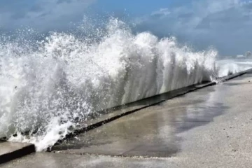 இன்னும் சில ஆண்டுகளில் கடலில் மூழ்கப்போகும் சென்னை - ஆய்வில் வெளியான அதிர்ச்சி தகவல்