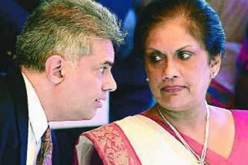 விடுதலைப் புலிகள் இருந்த போது கொழும்பில் மோதிக் கொண்ட இரு கட்சிகள் -  எரிக்சொல்ஹெய்ம்