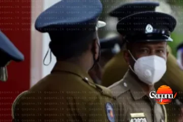 වරෙන්තුකරුව අල්ලන්න ගිය පොලීසිය මර උගුලක පැටලෙයි