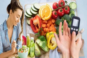 சுகர் லெவலை சிம்பளா குறைக்க உதவும் காய்கறிகள்