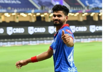 கொல்கத்தா அணியின் ஸ்ரேயாஸ் ஐயருக்கு அடித்த அதிர்ஷ்டம் - மகிழ்ச்சியில் ரசிகர்கள்