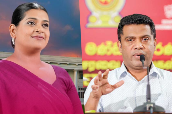 யூடியூபர் ஒருவருக்கு எதிராக அதிரடி நடவடிக்கை.. 1 பில்லியன் கோரிய அமைச்சர் நளிந்த | Minister Nalinda Sues Kariyawasam Youtube Channel