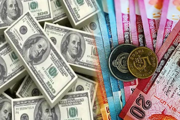 சடுதியாக அதிகரித்த அமெரிக்க டொலரின் பெறுமதி