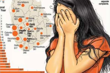 ළමා නිවාසයක දැරියන් 11ක් අපයෝජනය කළ බිහිසුනු සිදුවීම