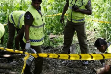 மருமகன் வீட்டிற்கு சென்ற மாமனாருக்கு நேர்ந்த அதிர்ச்சி! அம்பாந்தோட்டையில் சம்பவம்