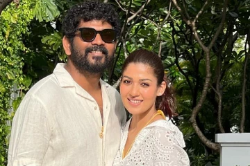 நயன் - விக்கி புது வீட்டில் என்ன எல்லாம் இருக்கு! இத்தனை கோடியா?