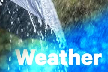 දවසේ කාළගුණය සම්බන්ධයෙන් කාළගුණ විද්‍යා දෙපාර්තමේන්තුවෙන් නිවේදනයක්..
