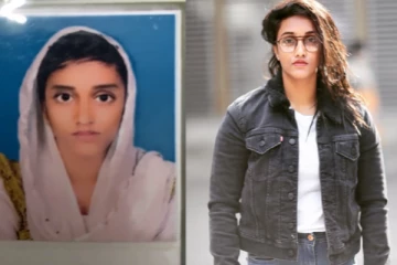 அன்று வன்கொடுமைக்கு ஆளான பெண்! இன்று பிக்பாஸ் வரை ஜொலிக்கும் பேரழகி