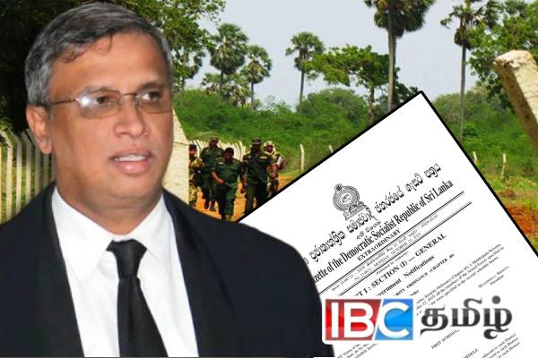 மலையக மக்களுக்கு வடக்கு, கிழக்கில் நிலம்.....! மனம் திறக்கும் எம்.ஏ.சுமந்திரன் | Settle Indian Tamils In The North And East Process மலையக மக்களுக்கு வடக்கு, கிழக்கில் நிலம்.....! மனம் திறக்கும் எம்.ஏ.சுமந்திரன் | Settle Indian Tamils In The North And East Process