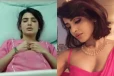 மயோசிடிஸ் சிகிச்சைக்கு பின் மீண்டும் மருத்துவமனையில் சமந்தா.. இதுதான் முக்கிய காரணம்...