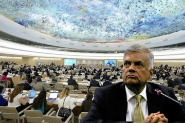 ஐ.நா. மனித உரிமைகள் சபை ஒருபோதும் இலங்கைக்குச் சவாலாக அமையாது: ஜனாதிபதி நம்பிக்கை