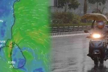 தமிழகத்தில் இந்த மாவட்டங்களில் வெளுத்துவாங்கப்போகும் கனமழை : எந்தெந்த ஊர் தெரியுமா