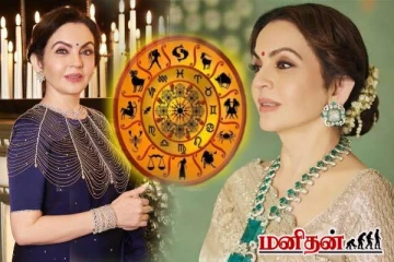 இந்த 3 ராசி பெண்கள் ஆடம்பரத்தை அனுபவிக்கவே பிறப்பெடுத்தவர்களாம்... உங்க ராசியும் இதுவா?