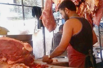 மன்னாரில் மறு அறிவித்தல் வரை இறைச்சி விற்பனைக்கு தடை