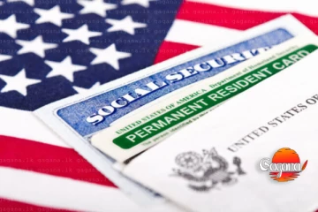 කවදාවත් ආයේ මෙහෙම ඇමරිකාවට යන්න බෑ - යන්න හීන මවපු අයට අසුභ ආරංචියක්