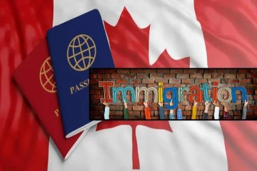கனடாவின் புலம்பெயர்தல் தொடர்பில் அரசின் திட்டம்: மாறுபட்ட கருத்தில் கனடா வங்கி